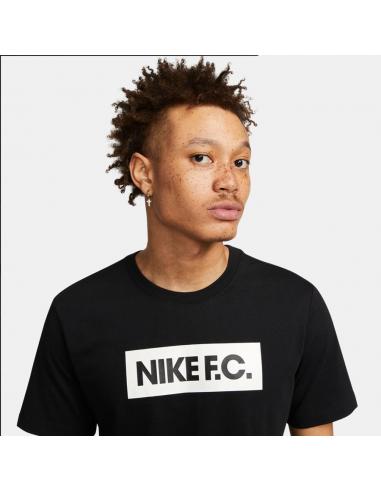 Koszulka Nike F.C. DR7731 010