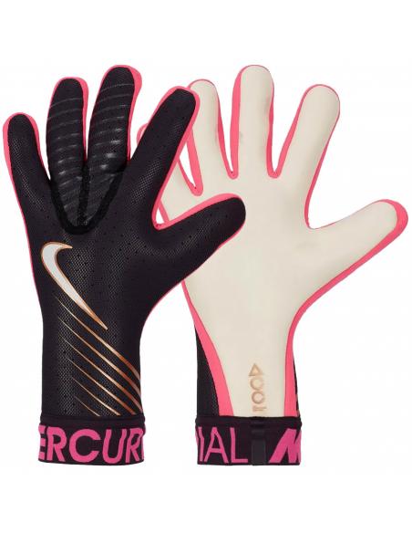 Rękawice Nike GK Mercurial Touch Elite DV3111 560