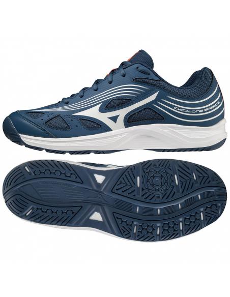 Buty siatkarskie Mizuno CYCLONE SPEED 3 V1GA218021