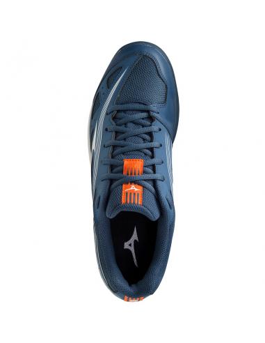 Buty siatkarskie Mizuno CYCLONE SPEED 3 V1GA218021