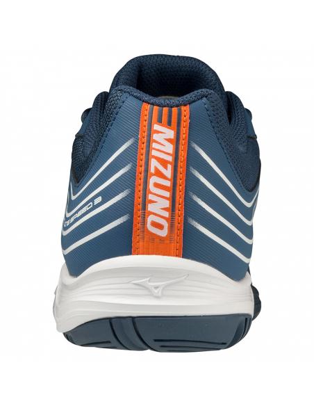 Buty siatkarskie Mizuno CYCLONE SPEED 3 V1GA218021