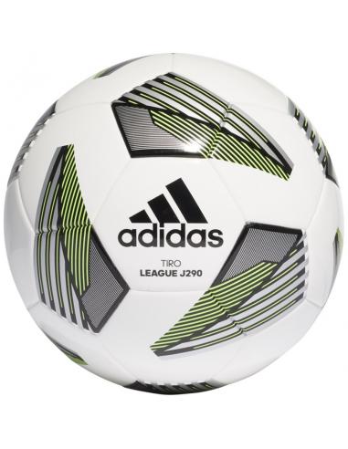 Piłka adidas Tiro League J290 FS0371