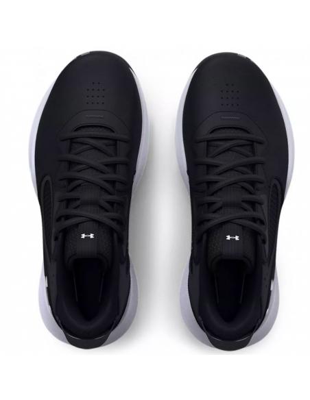 Buty koszykarskie Under Armour GS Lockdown 6 3025617 001