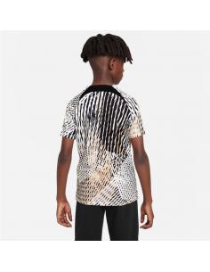 Koszulka Nike Chelsea  FC Dri-Fit Pre-Match Soccer Top DN2988 134 2