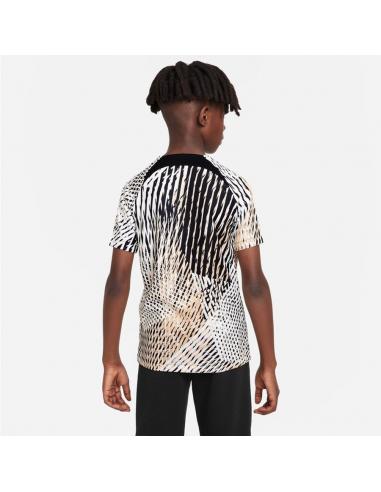 Koszulka Nike Chelsea  FC Dri-Fit Pre-Match Soccer Top DN2988 134