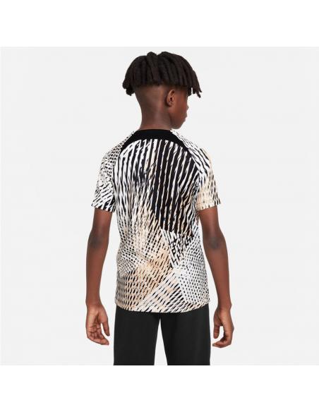 Koszulka Nike Chelsea  FC Dri-Fit Pre-Match Soccer Top DN2988 134