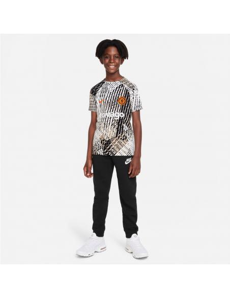 Koszulka Nike Chelsea  FC Dri-Fit Pre-Match Soccer Top DN2988 134