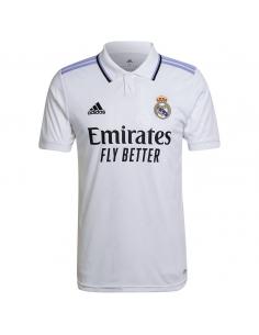 Koszulka adidas Real Madryt Home JSY HF0291