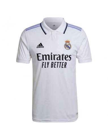 Koszulka adidas Real Madryt Home JSY HF0291