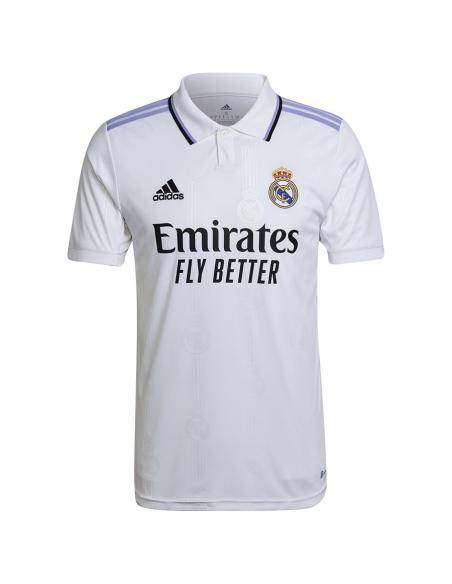 Koszulka adidas Real Madryt Home JSY HF0291