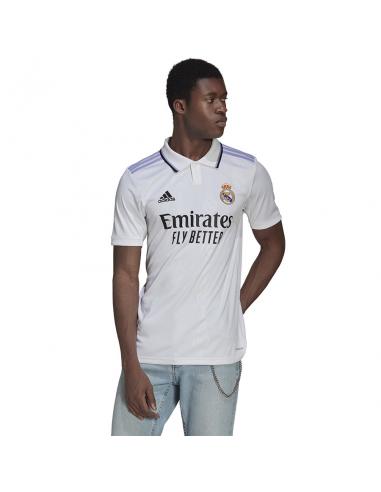 Koszulka adidas Real Madryt Home JSY HF0291
