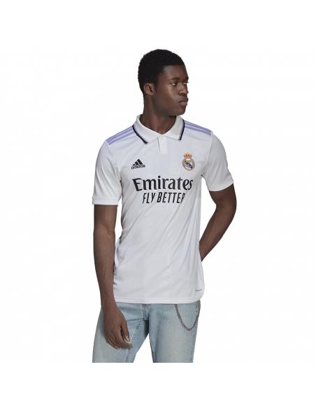 Koszulka adidas Real Madryt Home JSY HF0291