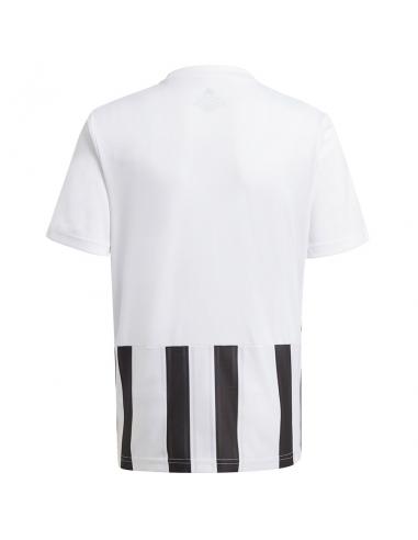 Koszulka adidas STRIPED 21 JSY Y GV1382