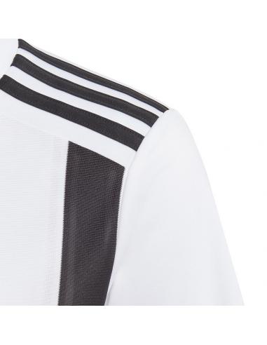 Koszulka adidas STRIPED 21 JSY Y GV1382