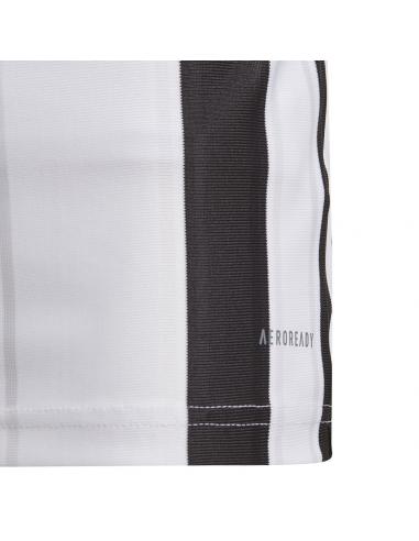 Koszulka adidas STRIPED 21 JSY Y GV1382