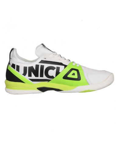 Buty do piłki ręcznej MUNICH ATTACK 03 4045003
