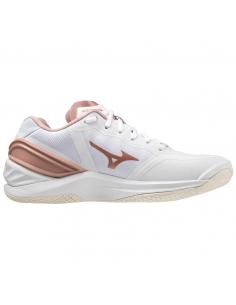 Buty Mizuno WAVE STEALTH NEO X1GB200036 2