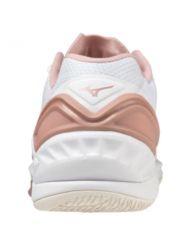 Buty Mizuno WAVE STEALTH NEO X1GB200036