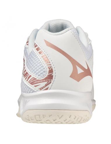 Buty siatkarskie Mizuno THUNDER BLADE 3 V1GC217036