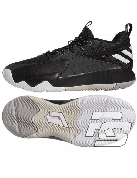 Buty adidas Dame Certified GY2439