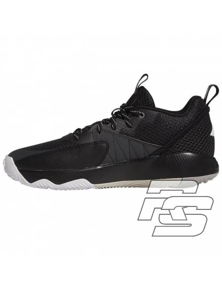 Buty adidas Dame Certified GY2439