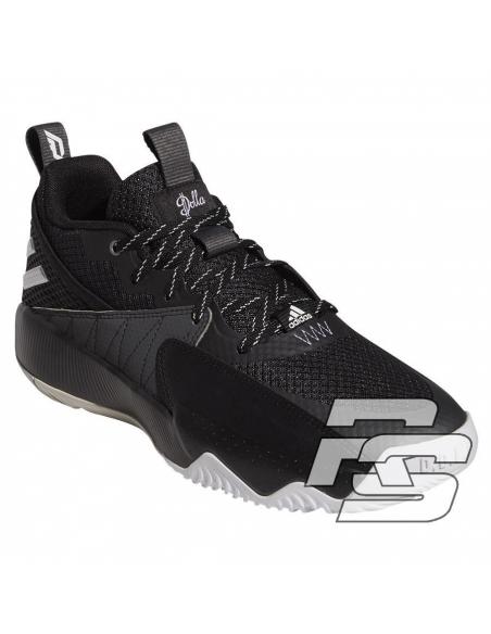 Buty adidas Dame Certified GY2439