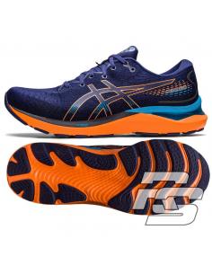 Buty do biegania Asics GEL CUMULUS 24 1011B366 402