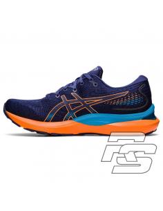 Buty do biegania Asics GEL CUMULUS 24 1011B366 402 2