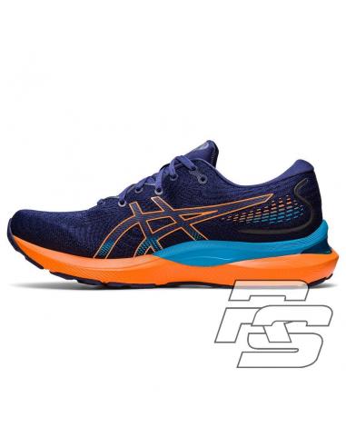 Buty do biegania Asics GEL CUMULUS 24 1011B366 402