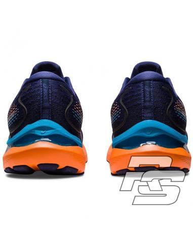 Buty do biegania Asics GEL CUMULUS 24 1011B366 402