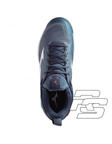 Buty siatkarskie Mizuno Wave Luminous 2 V1GA212021