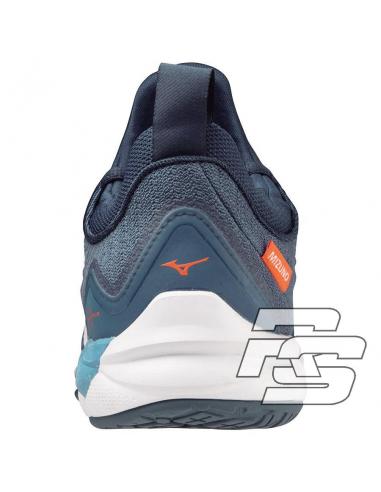 Buty siatkarskie Mizuno Wave Luminous 2 V1GA212021