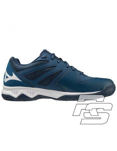 Buty siatkarskie Mizuno LIGHTNING STAR Z6 JR V1GD210321