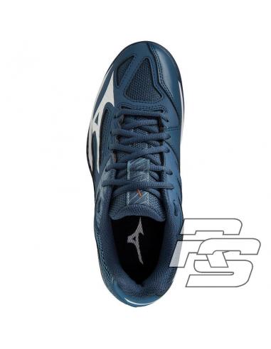Buty siatkarskie Mizuno LIGHTNING STAR Z6 JR V1GD210321