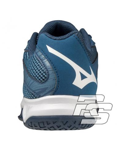 Buty siatkarskie Mizuno LIGHTNING STAR Z6 JR V1GD210321