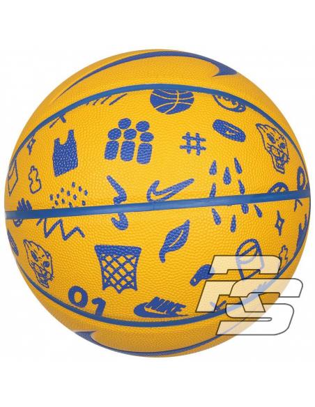 Piłka koszykowa 7 Nike Everyday All Court