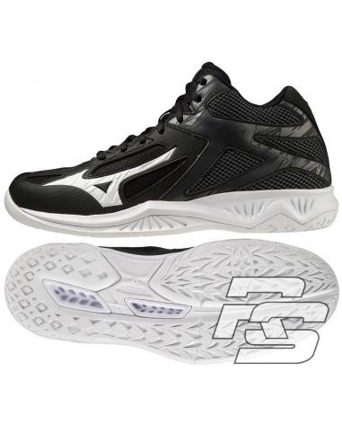 Buty siatkarskie Mizuno Thunder Blade 3 MID V1GA217501