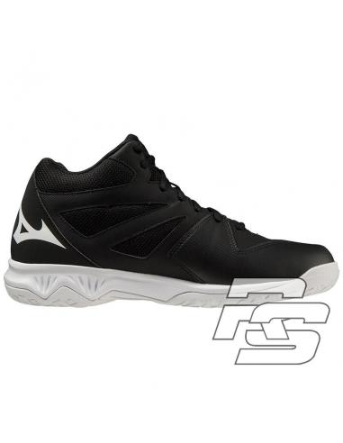 Buty siatkarskie Mizuno Thunder Blade 3 MID V1GA217501