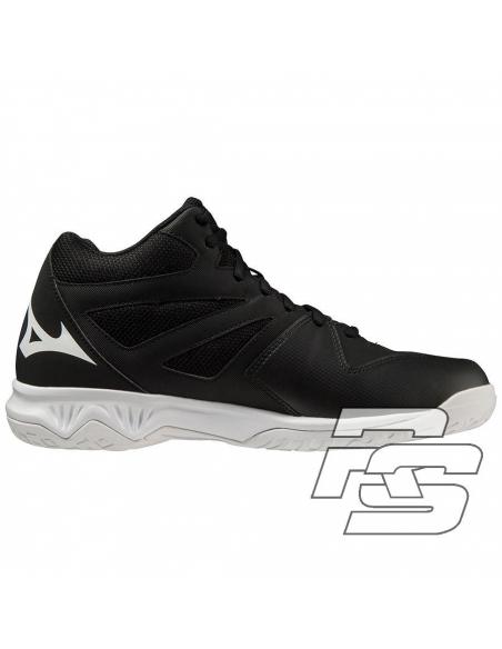 Buty siatkarskie Mizuno Thunder Blade 3 MID V1GA217501