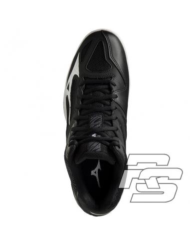 Buty siatkarskie Mizuno Thunder Blade 3 MID V1GA217501