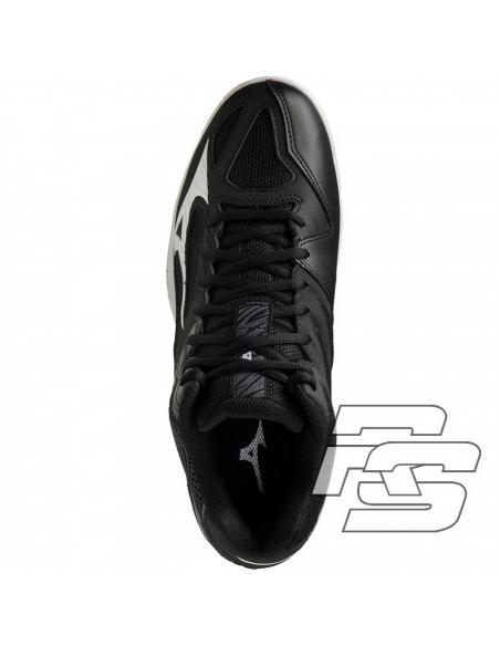 Buty siatkarskie Mizuno Thunder Blade 3 MID V1GA217501
