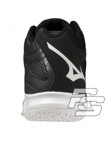 Buty siatkarskie Mizuno Thunder Blade 3 MID V1GA217501