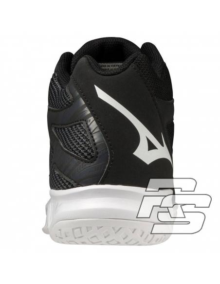 Buty siatkarskie Mizuno Thunder Blade 3 MID V1GA217501