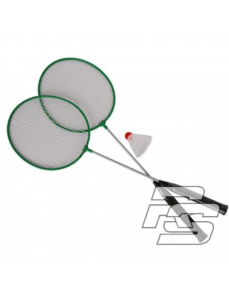Zestaw Techman B203 zielony