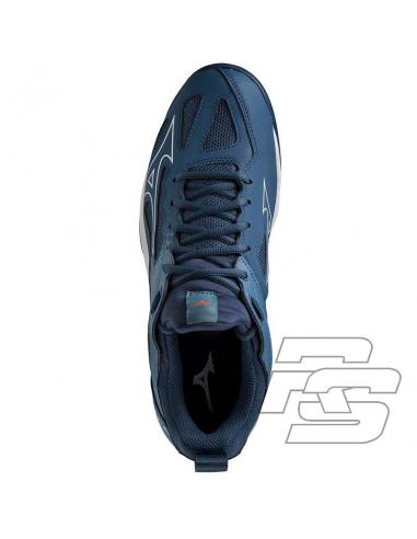 Buty Mizuno GHOST SHADOW X1GA218021