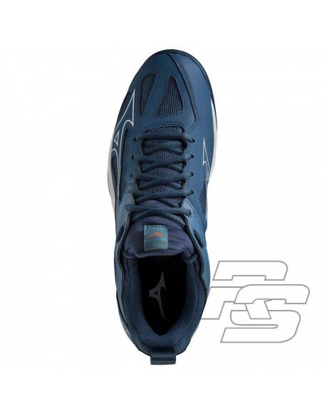 Buty Mizuno GHOST SHADOW X1GA218021
