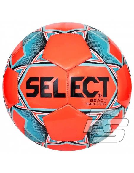Piłka Select Beach Soccer