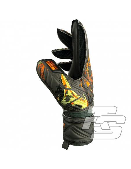 Rękawice Reusch Attrakt SilverJunior 53 72 015 5555