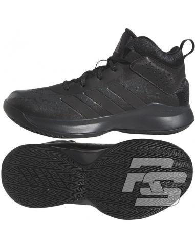 Buty adidas Cross Em Up 5 K Wide GX4694