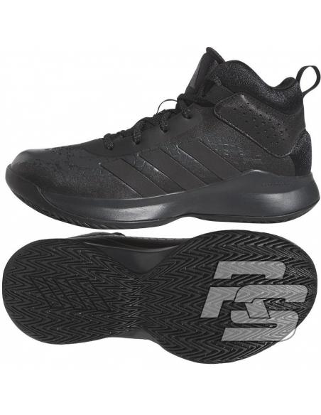 Buty adidas Cross Em Up 5 K Wide GX4694